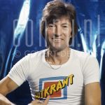 Dave Berry at studio in Amsterdam.

[keywords]Posed, Half Length, Eyecontact, Smiling, Singer[/keywords]